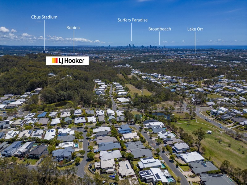 2/29 Worchester Terrace, Reedy Creek QLD 4227