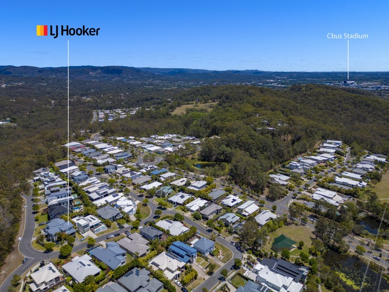 2/29 Worchester Terrace, Reedy Creek QLD 4227