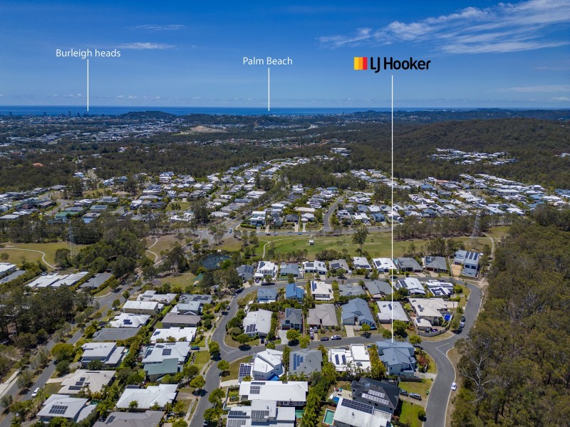 2/29 Worchester Terrace, Reedy Creek QLD 4227