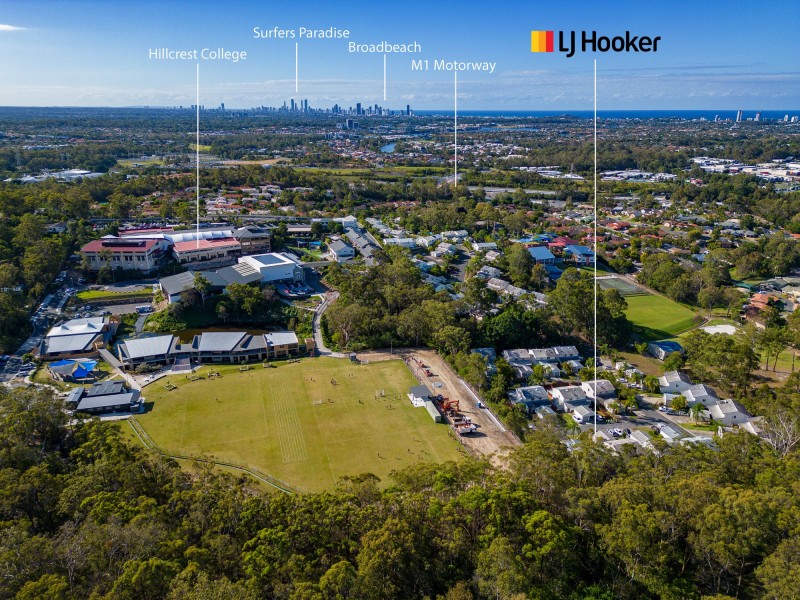 79/15 Bridgman Drive, Reedy Creek QLD 4227