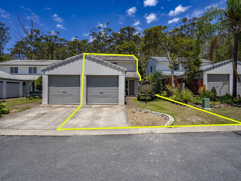 79/15 Bridgman Drive, Reedy Creek QLD 4227
