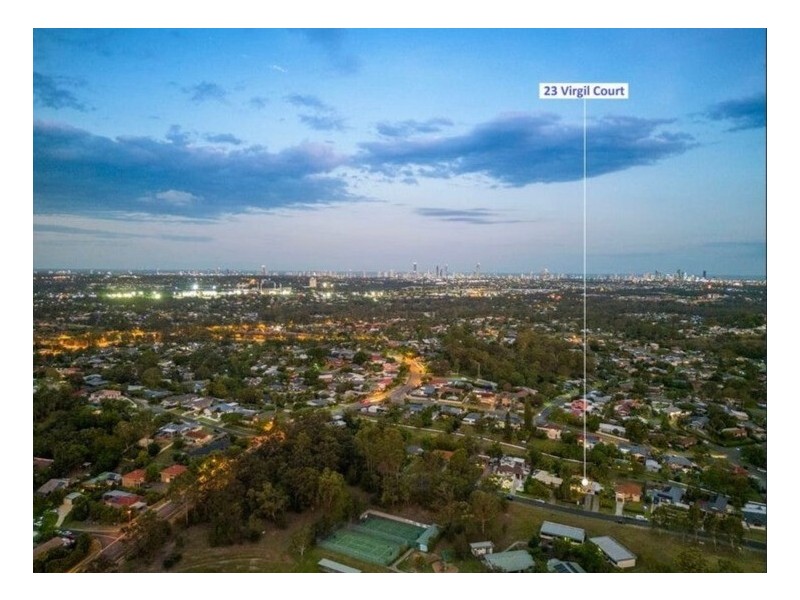 23 Virgil Court, Worongary QLD 4213