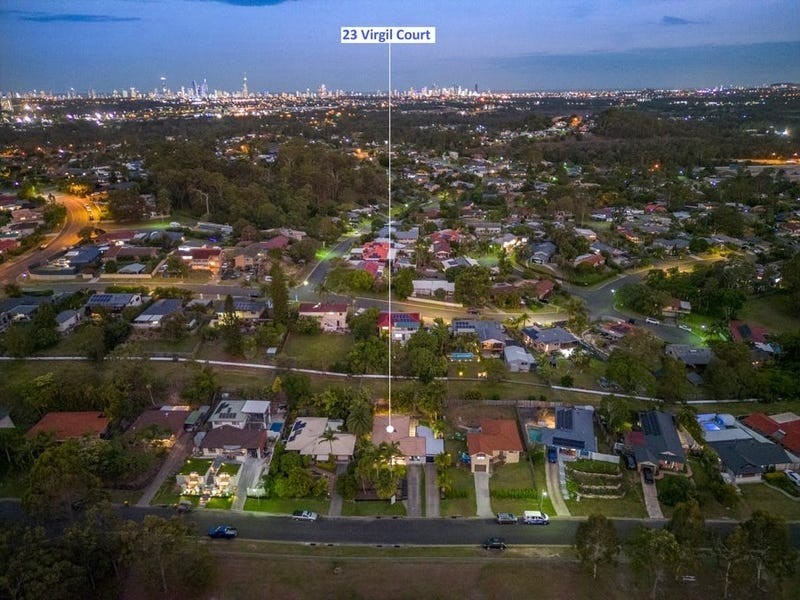 23 Virgil Court, Worongary QLD 4213