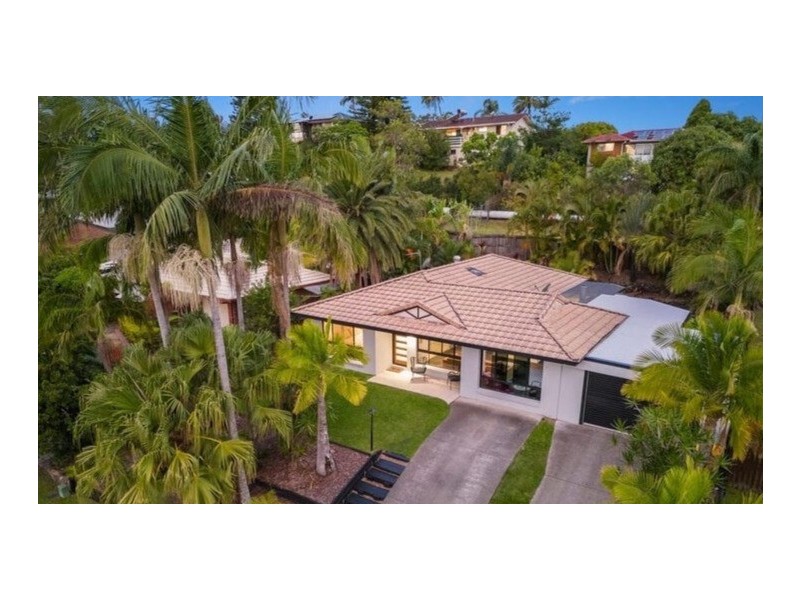 23 Virgil Court, Worongary QLD 4213