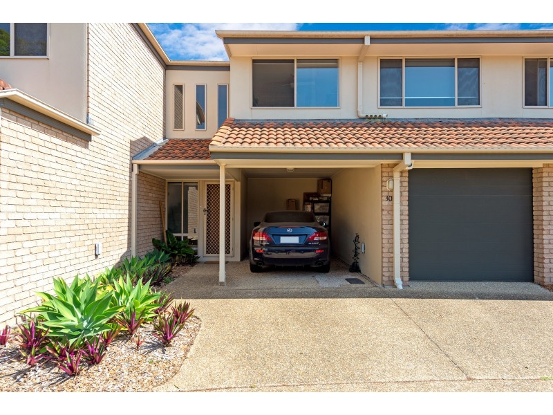 30/91 Beattie Road, Coomera QLD 4209