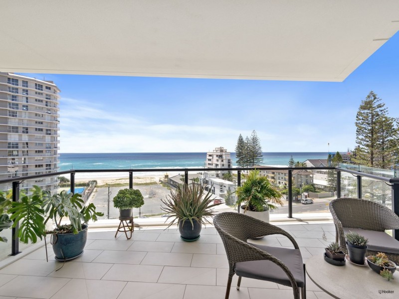 2704/1328 Gold Coast Highway, Palm Beach QLD 4221