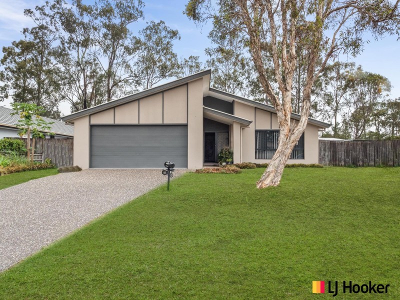 12 North Aston Court, Bray Park QLD 4500