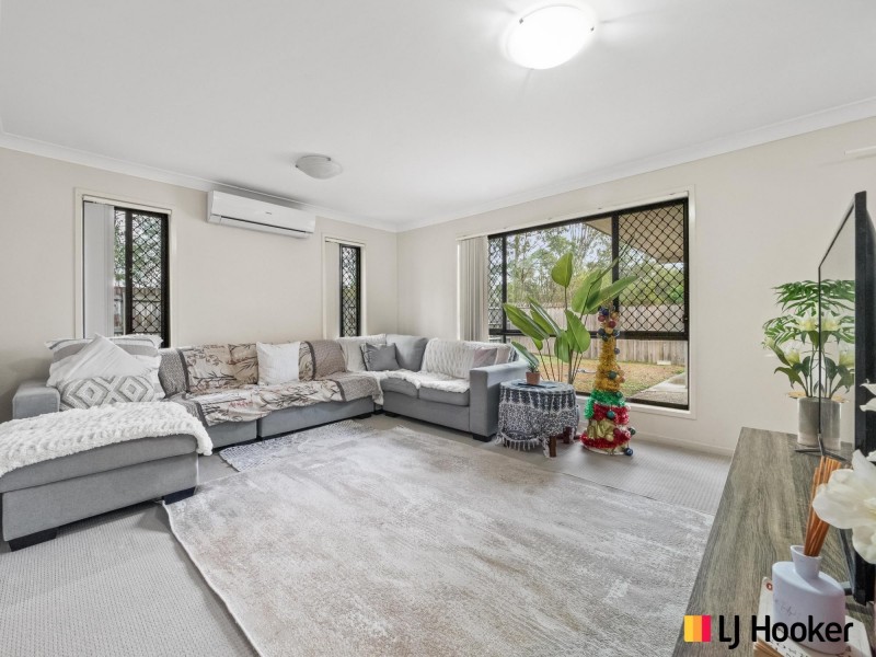 12 North Aston Court, Bray Park QLD 4500