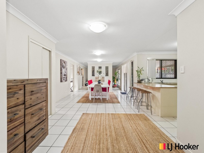 12 North Aston Court, Bray Park QLD 4500