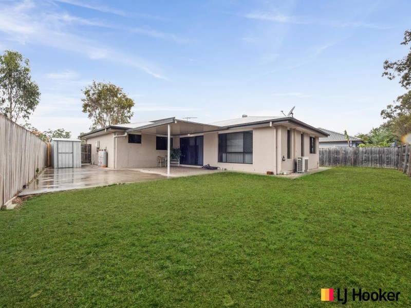 12 North Aston Court, Bray Park QLD 4500