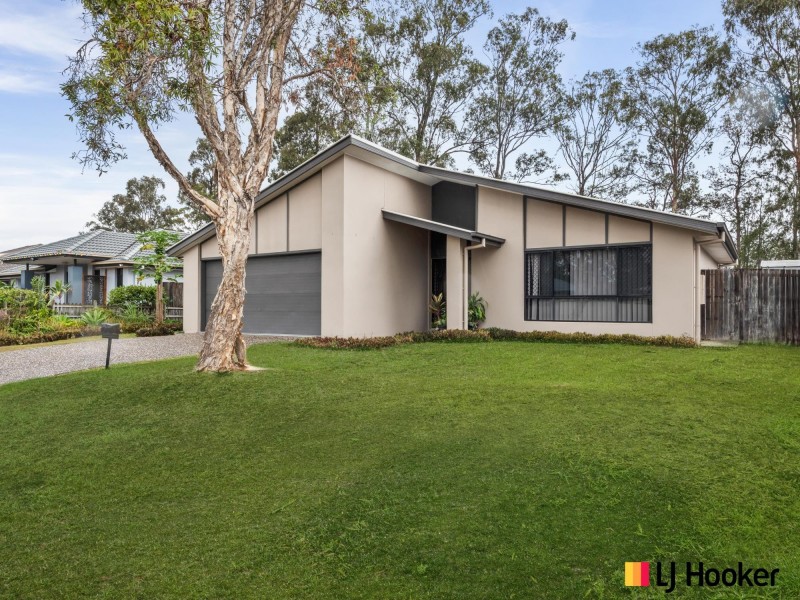 12 North Aston Court, Bray Park QLD 4500