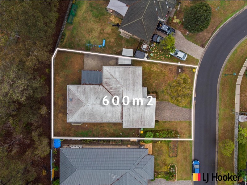 12 North Aston Court, Bray Park QLD 4500