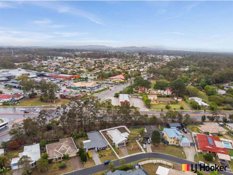 12 North Aston Court, Bray Park QLD 4500