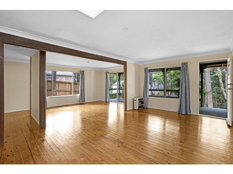 31 Gwongorella Parade, Springbrook QLD 4213