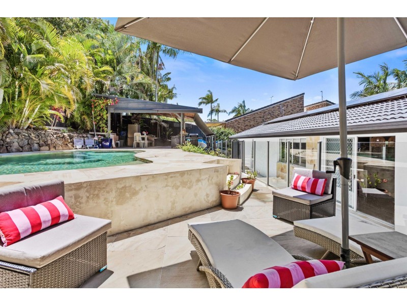 89 Glen Eagles Drive, Robina QLD 4226