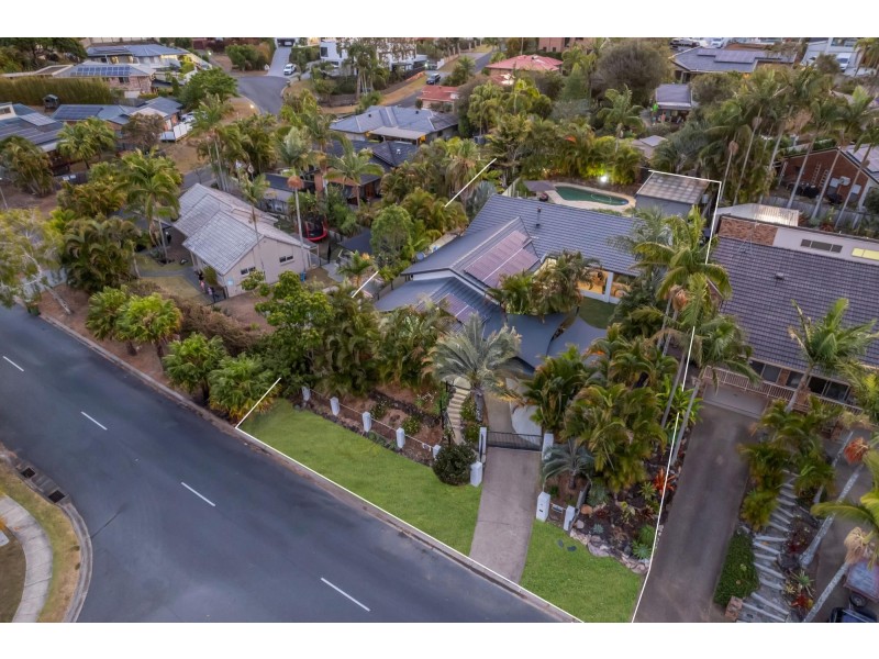 89 Glen Eagles Drive, Robina QLD 4226