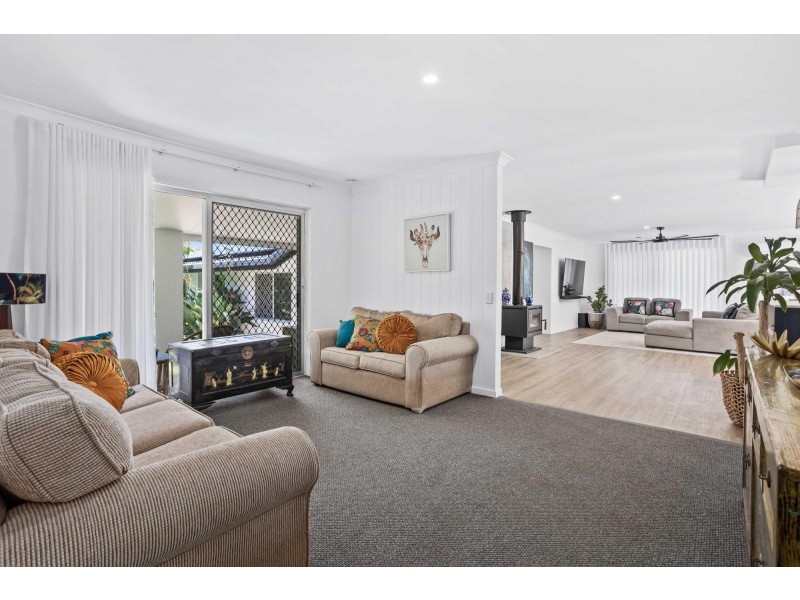 89 Glen Eagles Drive, Robina QLD 4226