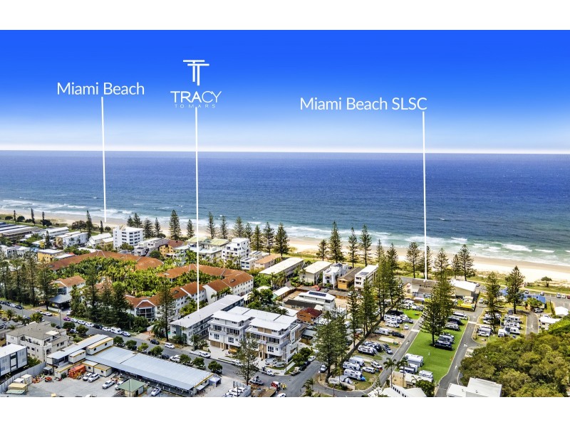 12/3 Redondo Avenue, Miami QLD 4220