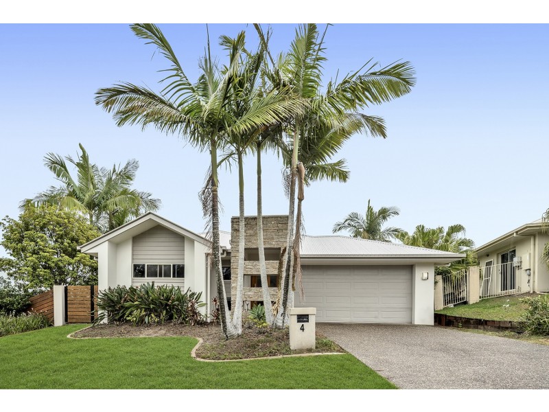 4 First Light Court, Coomera Waters QLD 4209