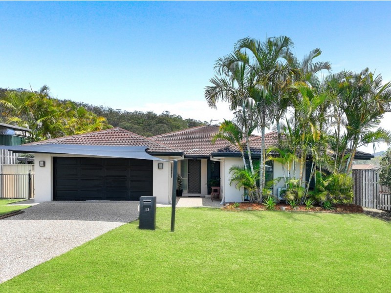 13 Glenny Street, Mudgeeraba QLD 4213