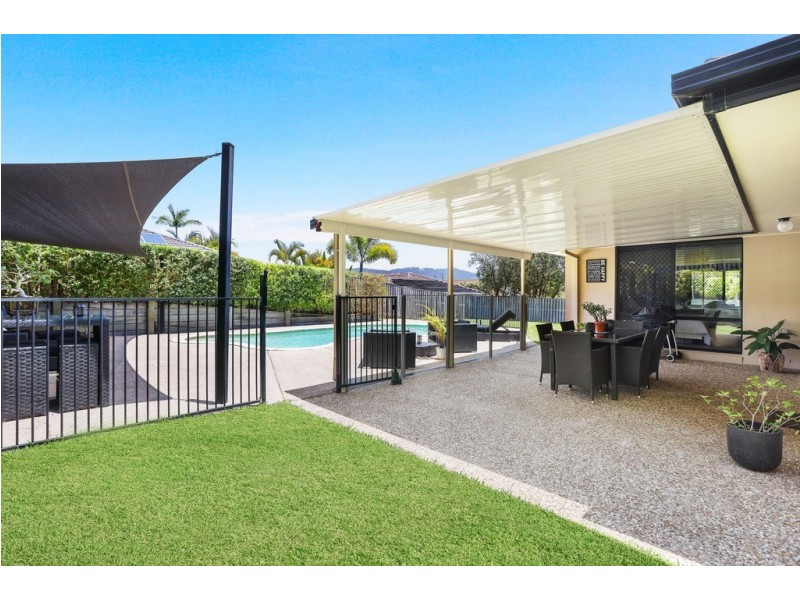 13 Glenny Street, Mudgeeraba QLD 4213