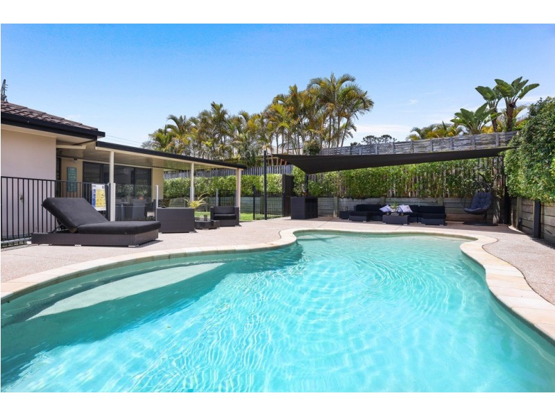13 Glenny Street, Mudgeeraba QLD 4213
