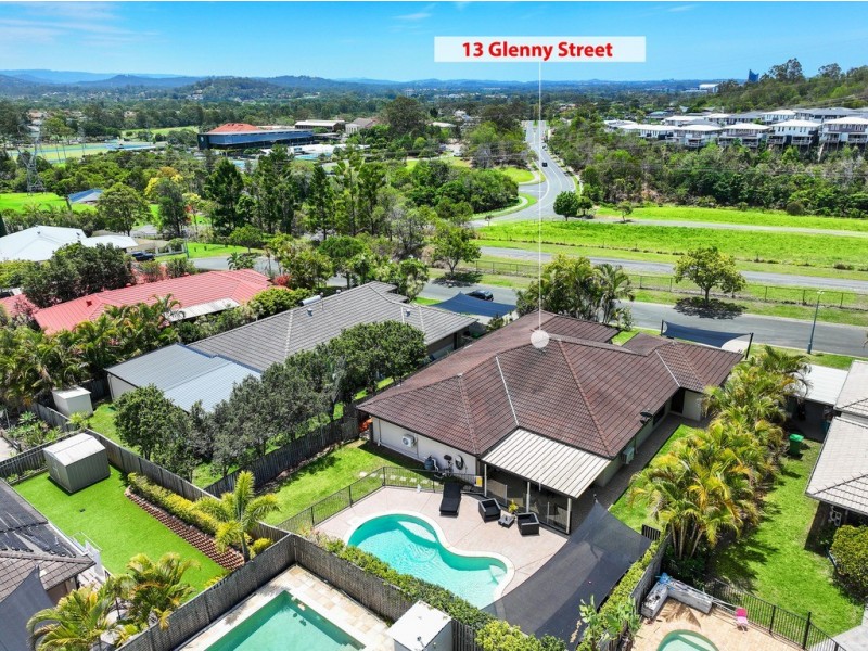 13 Glenny Street, Mudgeeraba QLD 4213