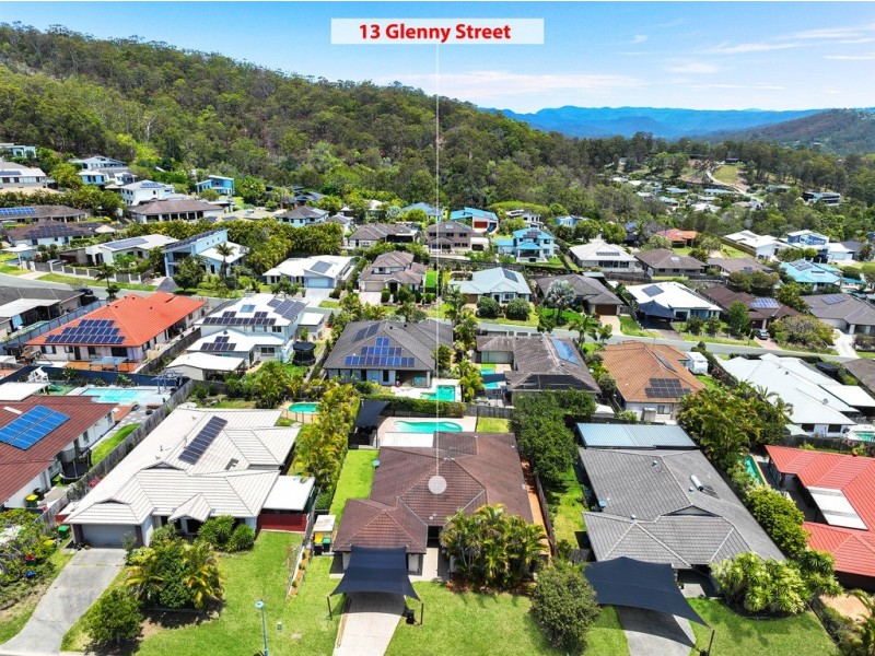13 Glenny Street, Mudgeeraba QLD 4213