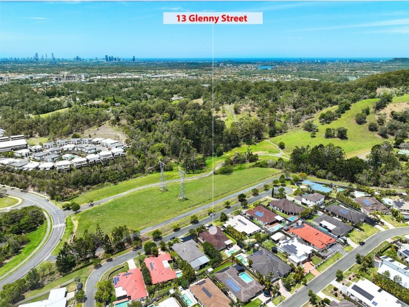 13 Glenny Street, Mudgeeraba QLD 4213