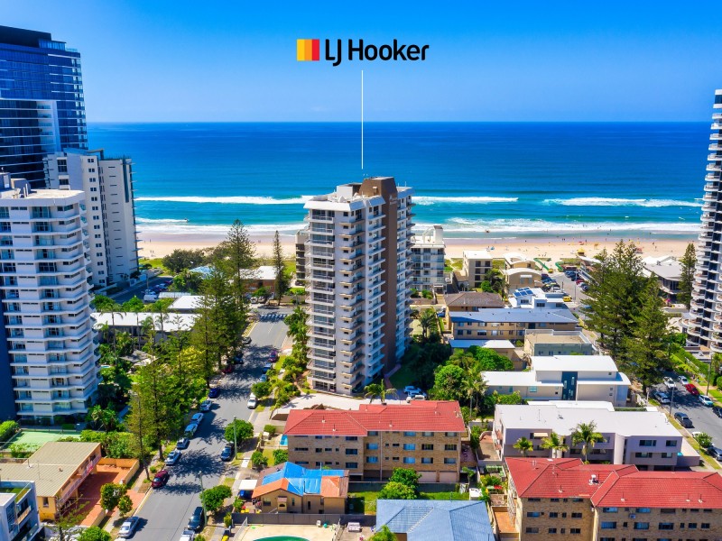 3/10 Vista Street, Surfers Paradise QLD 4217