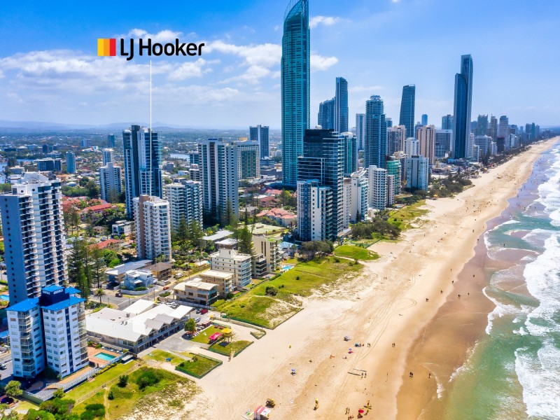 3/10 Vista Street, Surfers Paradise QLD 4217