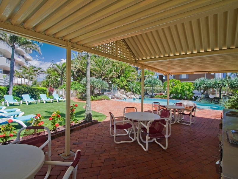 3/10 Vista Street, Surfers Paradise QLD 4217