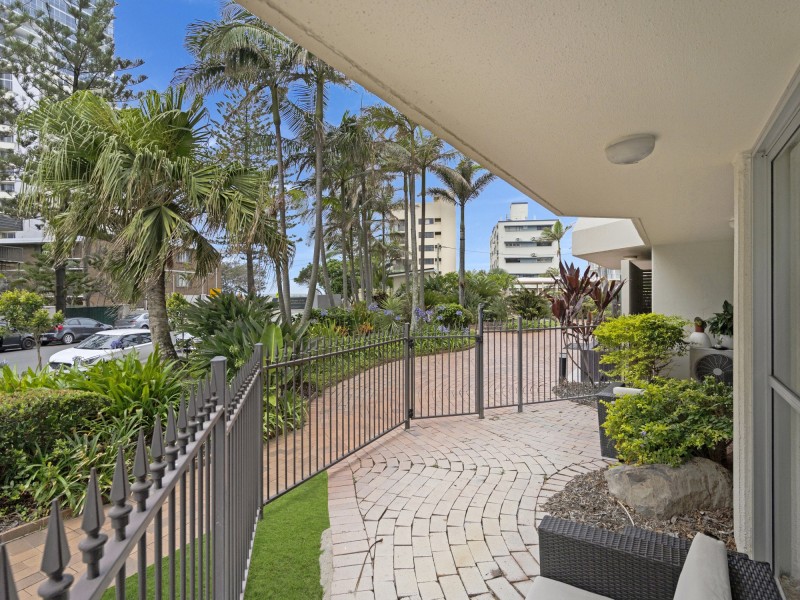 3/10 Vista Street, Surfers Paradise QLD 4217