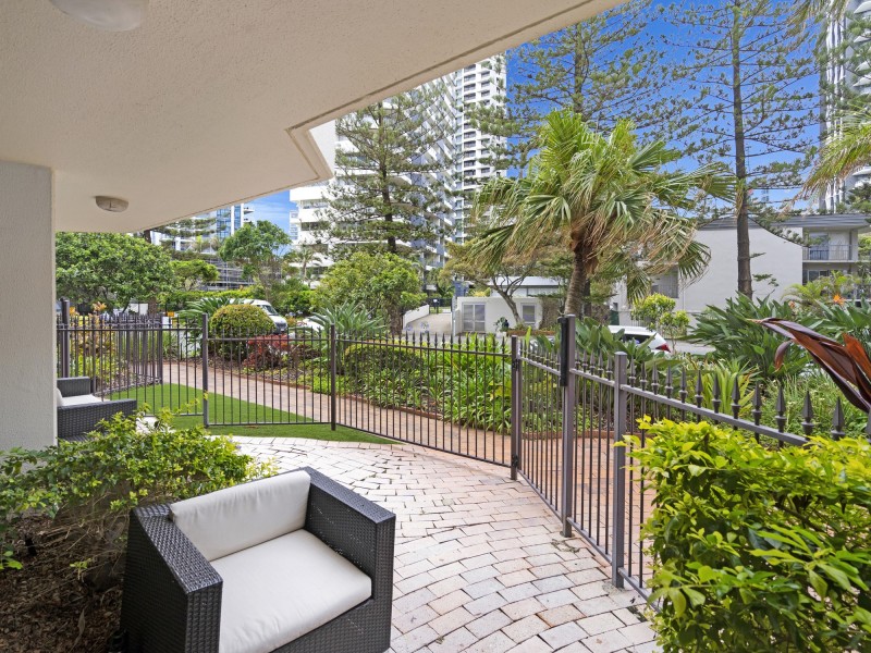 3/10 Vista Street, Surfers Paradise QLD 4217