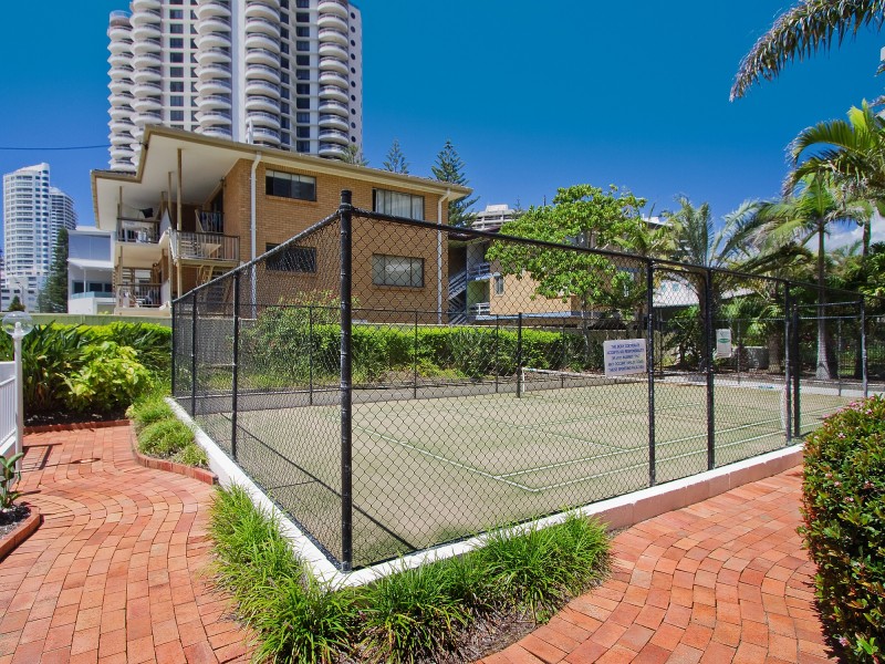 3/10 Vista Street, Surfers Paradise QLD 4217
