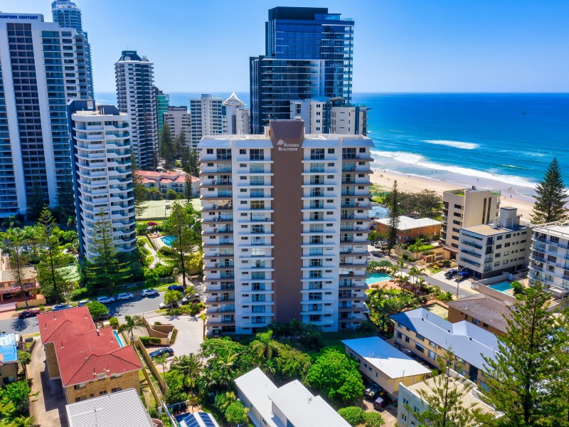 3/10 Vista Street, Surfers Paradise QLD 4217