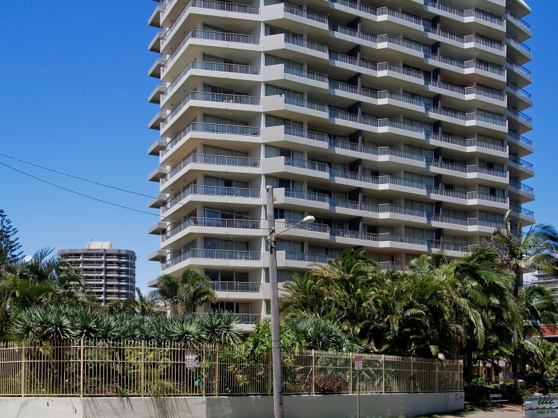 3/10 Vista Street, Surfers Paradise QLD 4217