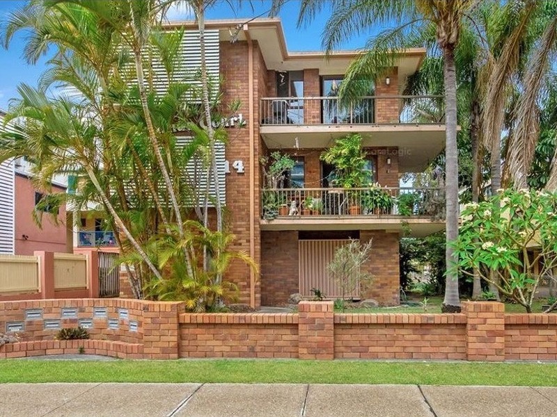 7/14 Brighton Street, Biggera Waters QLD 4216
