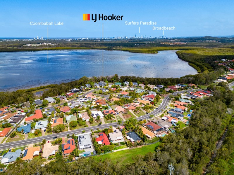 34 Cootharaba Drive, Helensvale QLD 4212