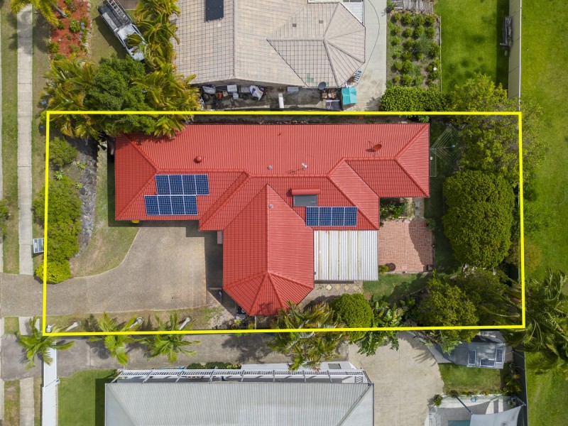 34 Cootharaba Drive, Helensvale QLD 4212