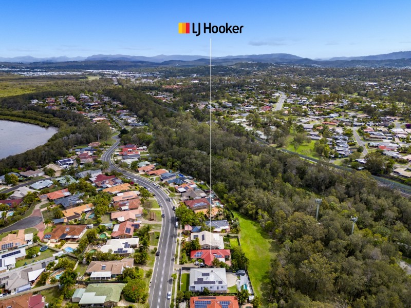 34 Cootharaba Drive, Helensvale QLD 4212