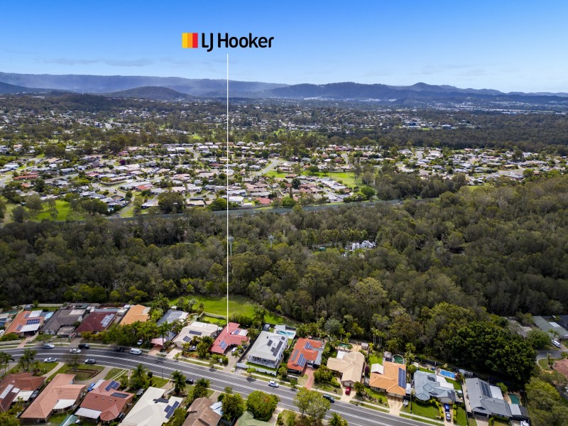 34 Cootharaba Drive, Helensvale QLD 4212