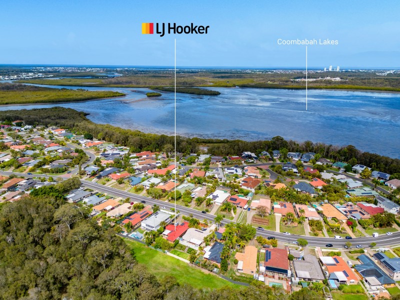 34 Cootharaba Drive, Helensvale QLD 4212