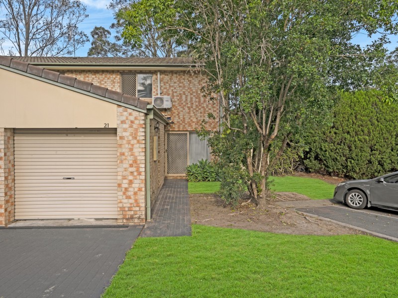 21/30 Gemvale Road, Reedy Creek QLD 4227