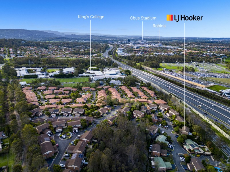 21/30 Gemvale Road, Reedy Creek QLD 4227