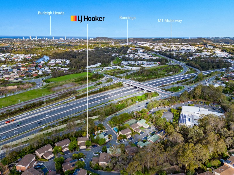 21/30 Gemvale Road, Reedy Creek QLD 4227