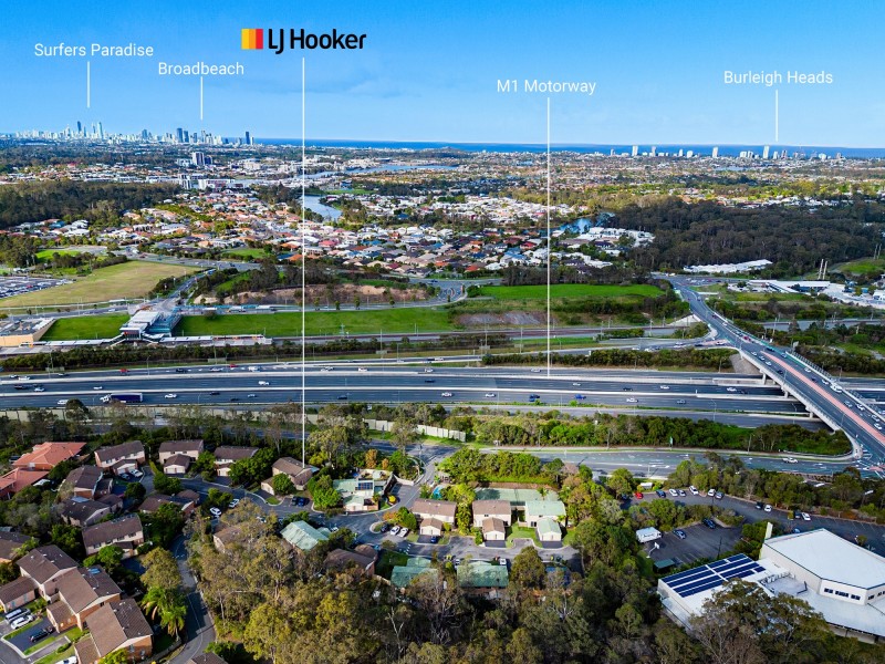 21/30 Gemvale Road, Reedy Creek QLD 4227
