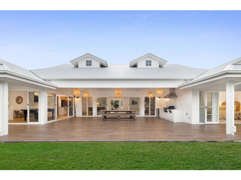 584 Austinville Road, Austinville QLD 4213