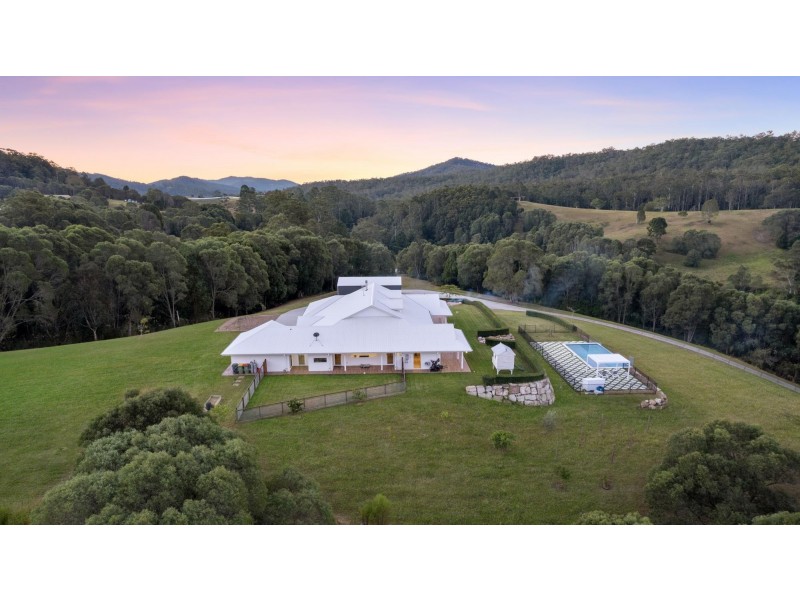 584 Austinville Road, Austinville QLD 4213