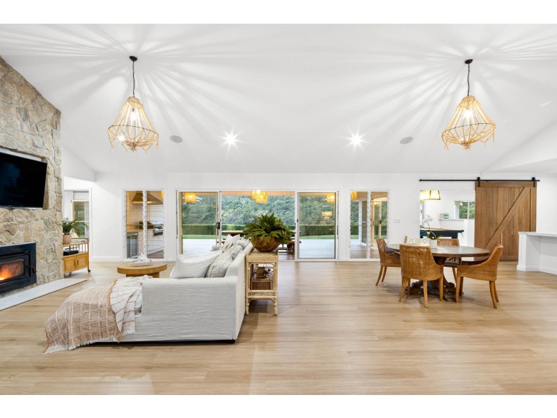 584 Austinville Road, Austinville QLD 4213